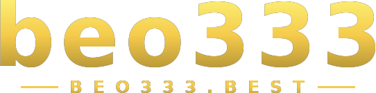 beo333 โลโก้